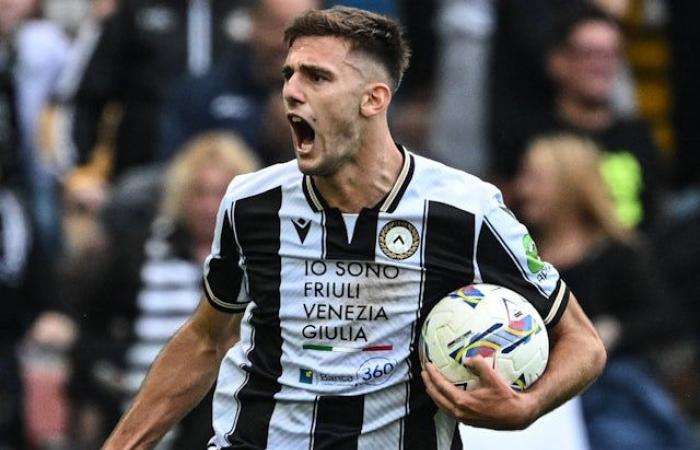 Vista previa: Inter de Milán vs. Udinese: predicción, noticias del equipo, alineaciones