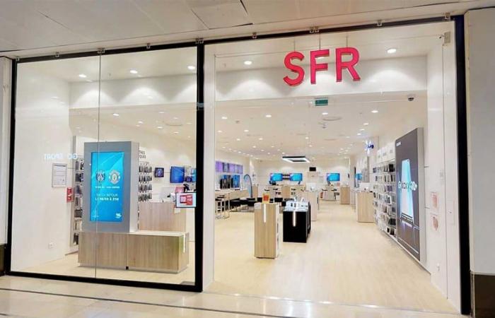 SFR: más de 45 canales del ramo Familiar y Universal+ sin cifrar hasta el 7 de enero