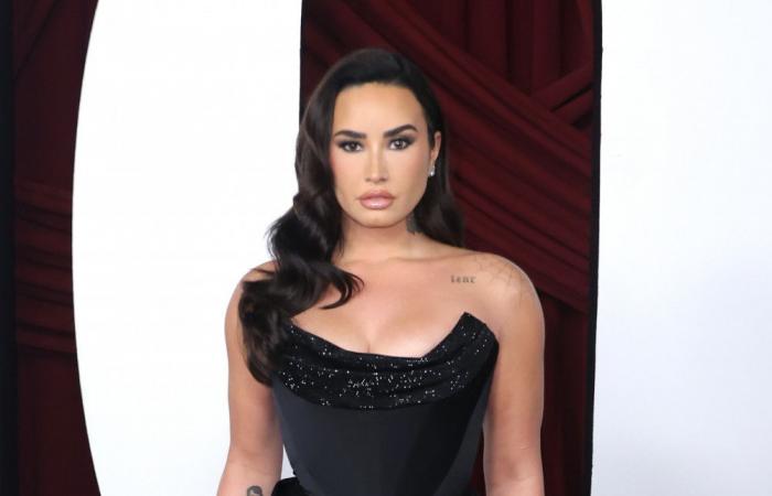 Demi Lovato ‘no puede esperar’ para casarse con Jordan ‘Jutes’ Lutes