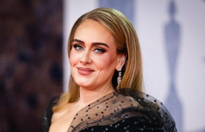 Esta canción de Adele está prohibida en todo el mundo por plagio