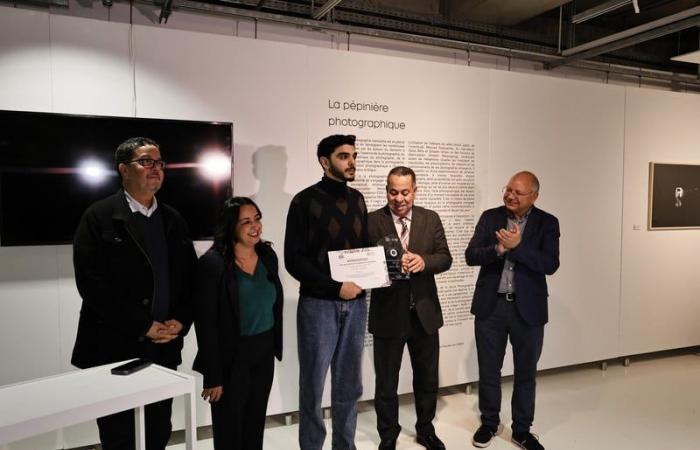 La fundación CDG celebra a los jóvenes fotógrafos