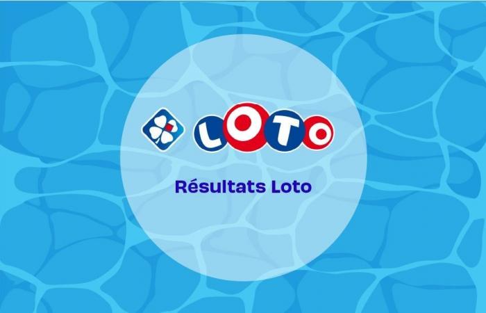 los resultados del sorteo del miércoles 18 de diciembre