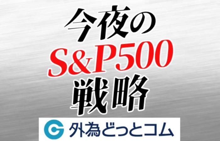 Una rápida explicación del S&P500. ¿Es ahora el mejor momento? La tendencia no ha cambiado, por lo que seguiremos comprando[Perspectivas de esta noche]19/12/2024 #DokiExtranjero – Gaitame.com Money Education Channel