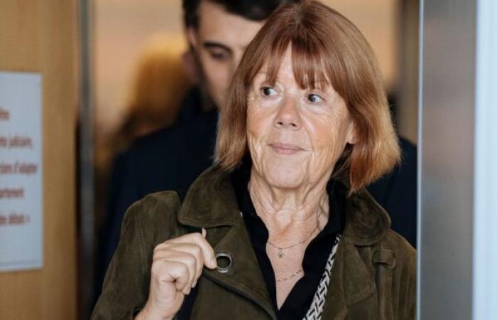 Gisèle Pelicot: su exmarido y otras 50 personas declarados culpables en un juicio por violación masiva en Francia