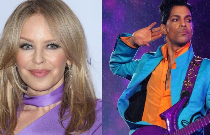 una canción con Kylie Minogue resurge 32 años después