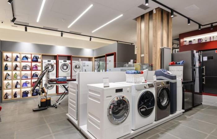 Whirlpool, Boulanger, Darty… 12 fabricantes y distribuidores de electrodomésticos multados con 611 millones de euros por fijación de precios