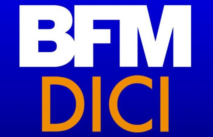 BFM Dici en huelga