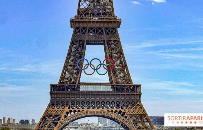 Los acontecimientos que marcaron París en 2024, una mirada retrospectiva en imágenes