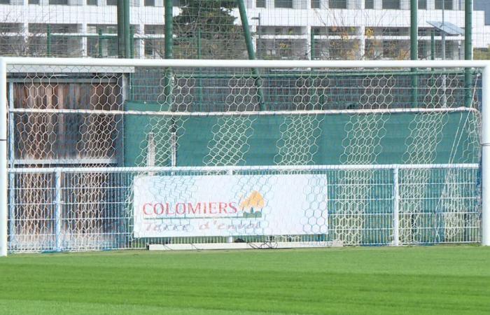 El padre de un jugador y dos presuntos cómplices acusados