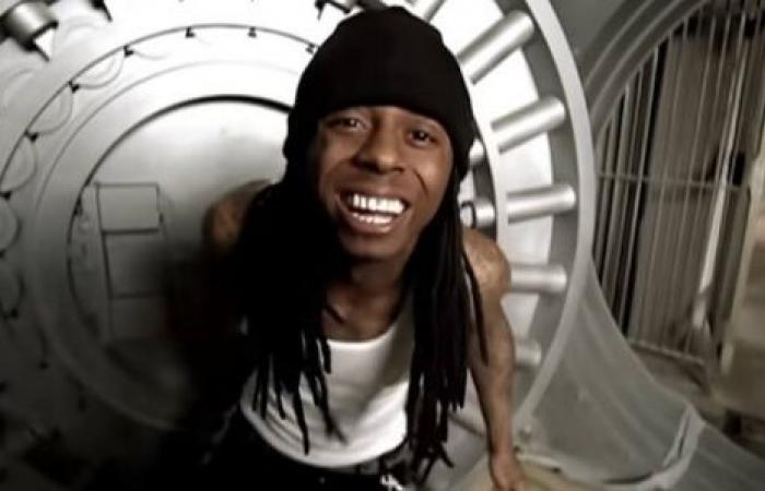 Lil Wayne sospechoso de haber desperdiciado subsidios de Covid en EE. UU.