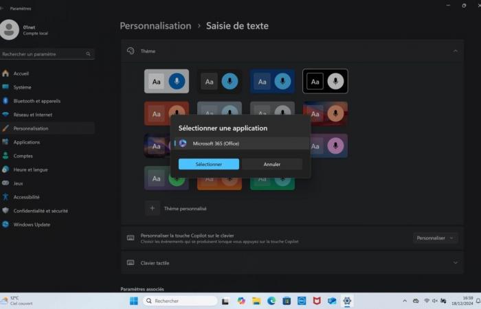 cómo reasignar la tecla Copilot en PC Copilot+