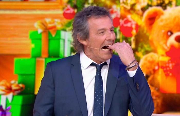 Les 12 coupes de midi: Jean-Luc Reichmann aborda el canal, ¿la misteriosa estrella revelada por Emilien este jueves 19 de diciembre de 2024 en TF1?