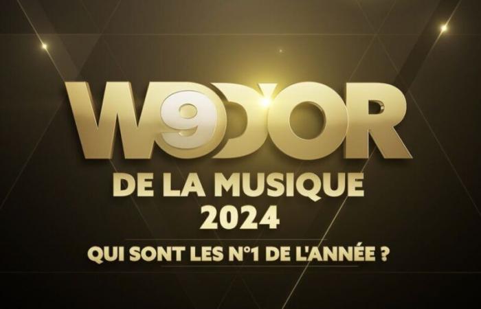 W9 d’Or 2024: ¿quiénes son los n°1 del año? Aquí está la lista