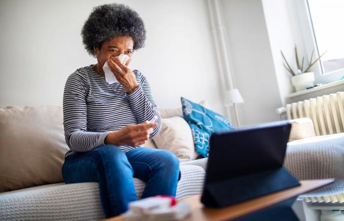 Tratamientos antiobstrucción nasal: Francia toma medidas enérgicas, no Suiza