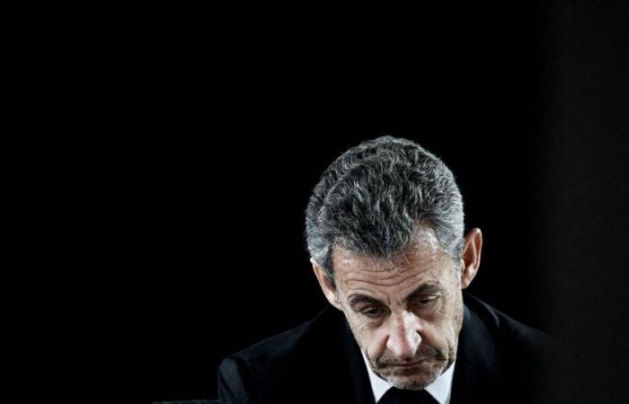 La condena de Nicolas Sarkozy, una victoria para la igualdad ante la ley – Libération