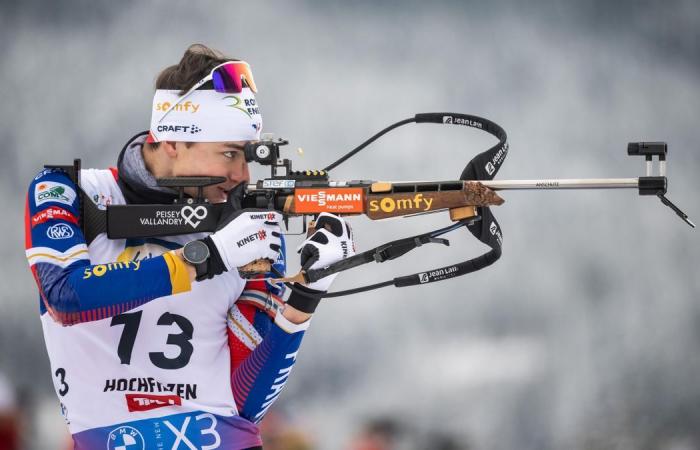 “Resultados que nunca habíamos conocido”: la máquina azul corre a toda velocidad antes de la etapa de Grand-Bornand