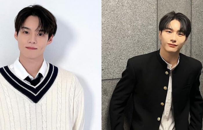 Lim Sejun y Kang Seungsik renuncian a IST Entertainment – ​​​​K-GEN