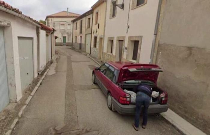 gracias a Google Maps, la policía recupera una pista “decisiva” en un caso de asesinato