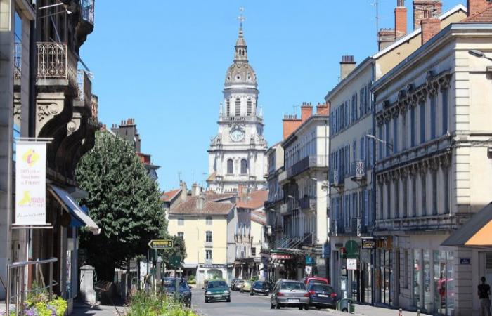 ¡Está entre los departamentos que más habitantes han ganado en Francia!