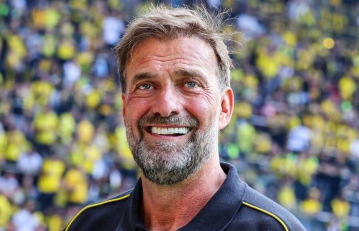 Mercato: ¿OM desafía a Jürgen Klopp?