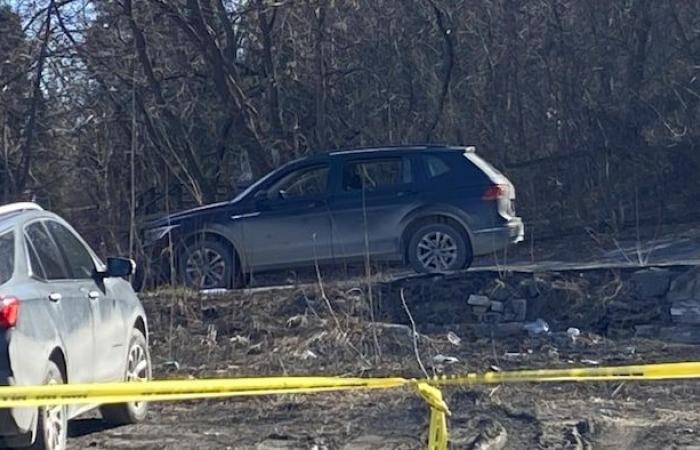 Zachary Gagnon acusado de intento de asesinato en La Baie y Chicoutimi en abril