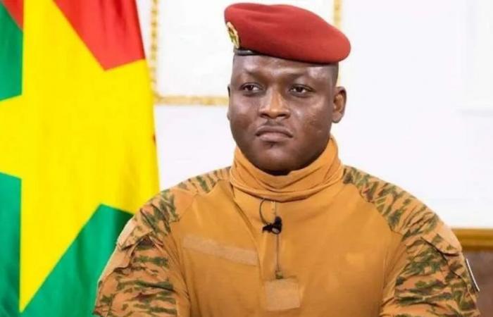 Burkina Faso: el gobierno de Ibrahim Traoré toma una decisión importante a favor de los jubilados