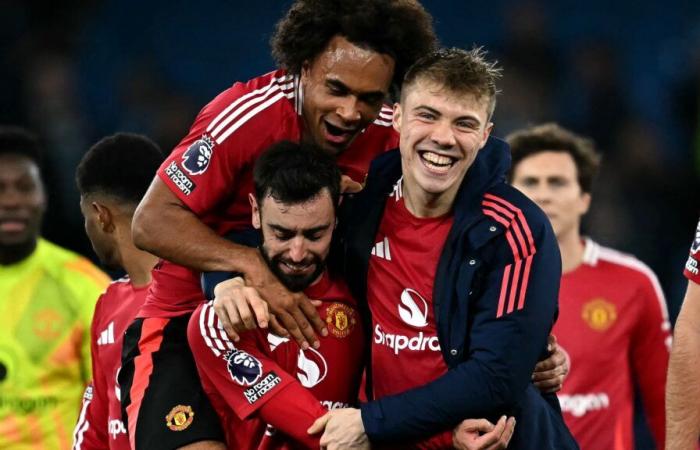 Cómo ver el partido de la Copa Carabao Tottenham vs Manchester United de hoy: transmisión en vivo, canal de TV y hora de inicio