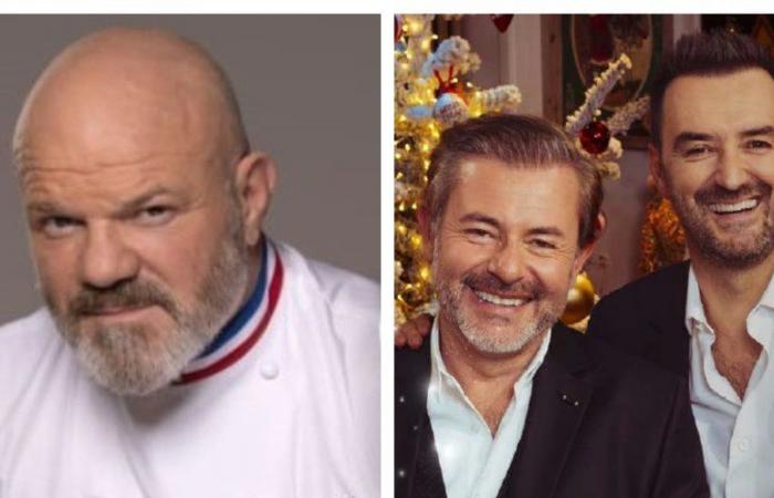 Philippe Etchebest o Cyril Lignac: buscamos restauradores y amantes de la gastronomía en Gard