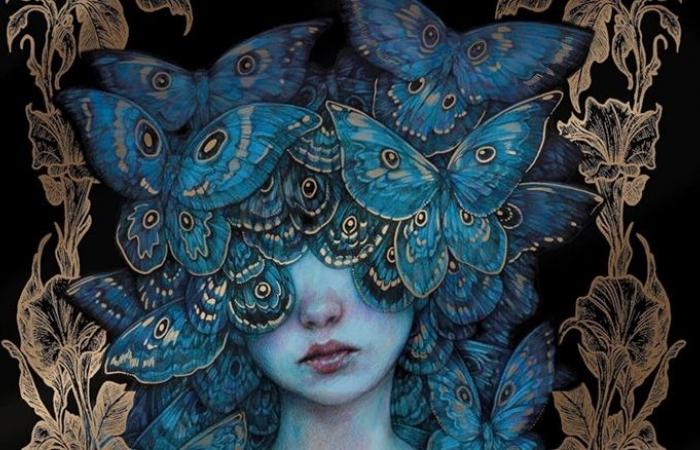 [Critique livre] Las brujas de Venecia – Sébastien Perez y Marco Mazzoni