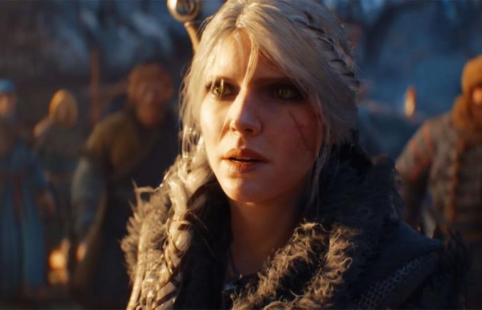 Aquí tenéis el increíble tráiler de The Witcher 4 en francés, ¡con buenas noticias para la versión francesa! | xbox