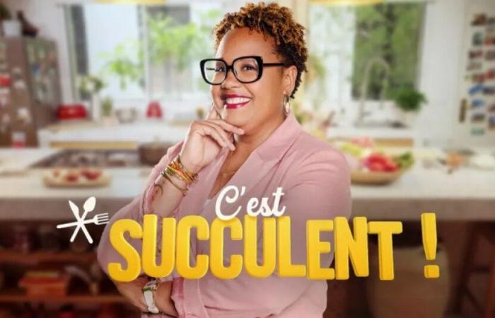 ¡Suculent llega a France 3 Paris Île-de-France!