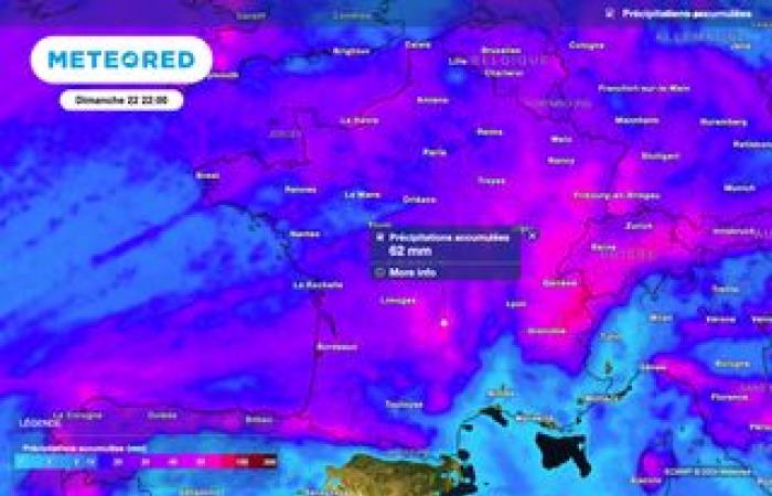 El sol brilla por su ausencia: ¿hacia un déficit récord en la mitad norte? ¿Cuándo habrá cambios?