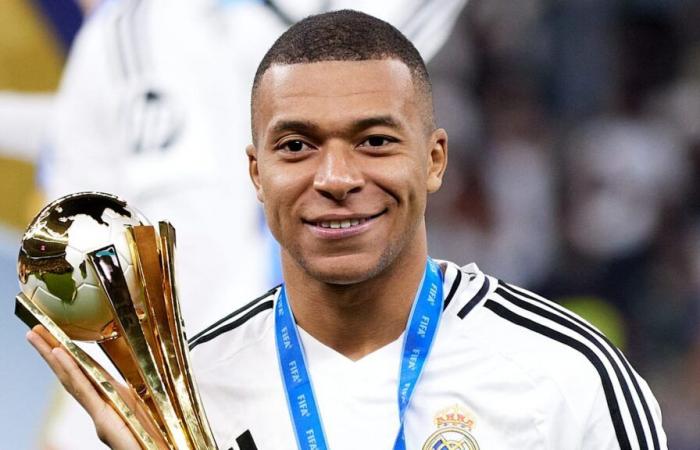 Kylian Mbappé enciende a la prensa española tras su actuación en la Copa Intercontinental