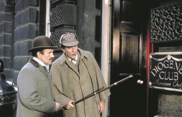 Las novelas y cuentos completos de Sherlock Holmes aparecen en una nueva traducción