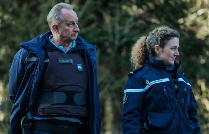 “Un oso en el Jura” en el cine: Dubosc: “Poelvoorde me dijo: ‘Franck, entiendo por qué me cabreas’”