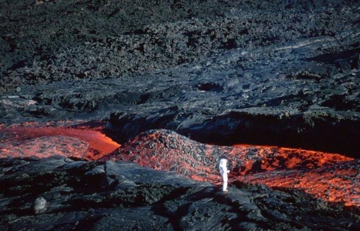 “En el corazón de los volcanes”: la fascinante historia del matrimonio Krafft, originario de Alsacia, por Werner Herzog