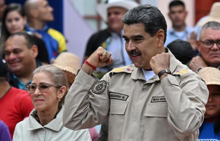 Venezuela: Maduro anuncia que quiere una “gran reforma constitucional”