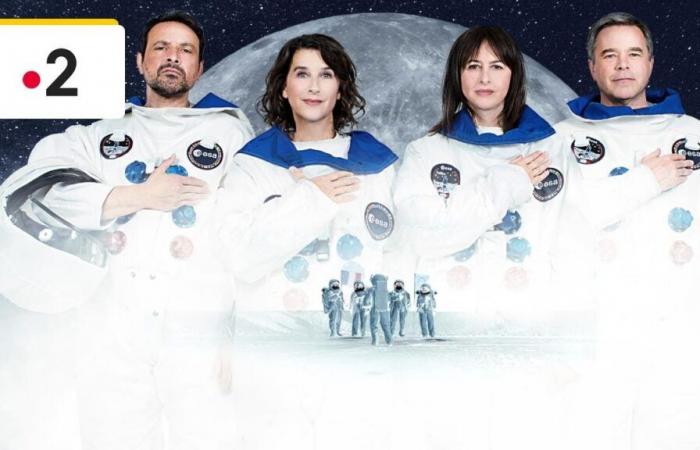 No hagas esto, no hagas aquello en France 2; ¿Te diste cuenta de esta referencia a una famosa película de ciencia ficción? – Noticias de cine