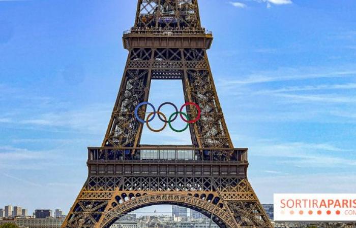 Los acontecimientos que marcaron París en 2024, una mirada retrospectiva en imágenes