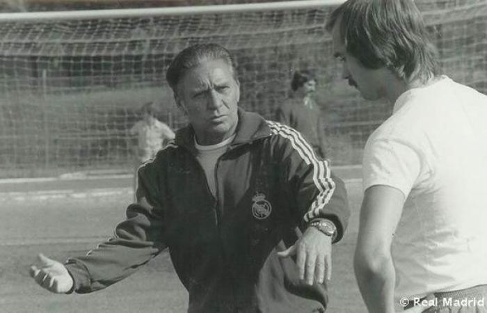 Ancelotti, el entrenador que más títulos ganó con el Real Madrid