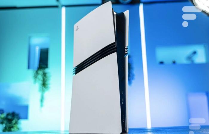 La PS5 Pro se vende bien, a pesar de su disparatado precio