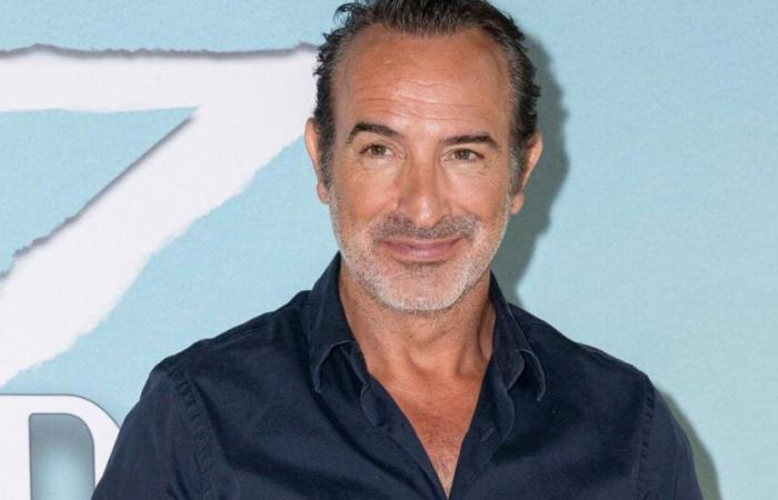 Jean Dujardin habla sobre su papel en la nueva serie del Zorro