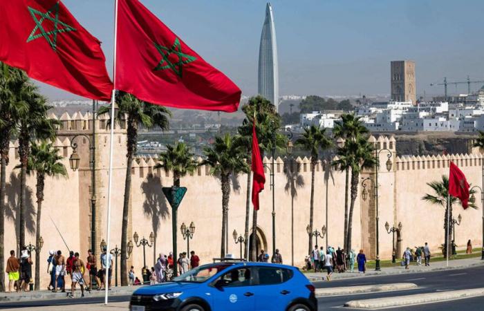 Marruecos, una “potencia comercial” en crecimiento