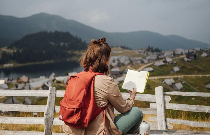 El tercer vendedor de libros de Francia sólo publica una novela cada tres años, ¡y he aquí por qué!