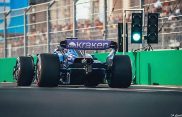 Deporte de motor. Crypto.com en la F1 hasta 2030 – SportBusiness.Club