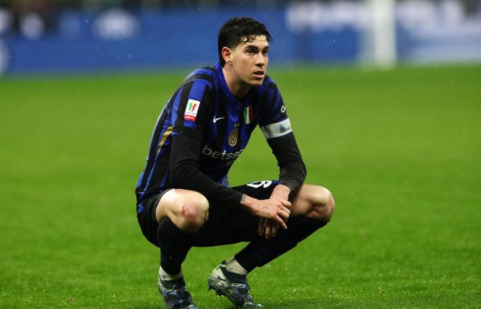 Inter-Udinese: ¿Por qué el juego se detuvo durante seis minutos en el choque de octavos de final de la Coppa Italia? – Football Italia