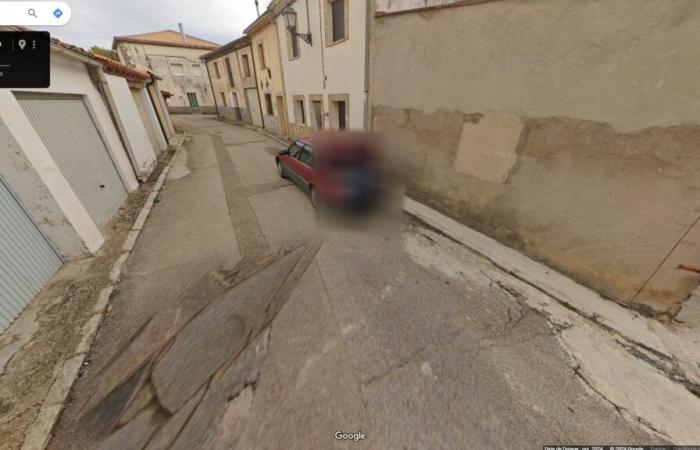 un caso de asesinato a punto de resolverse gracias a la aplicación Google Maps