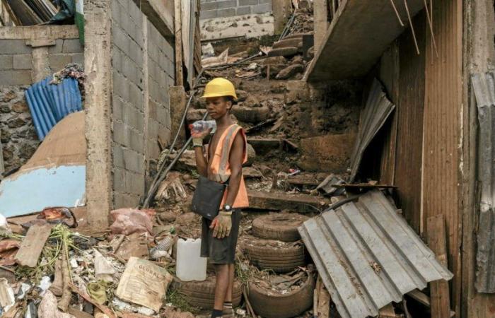 Agua, comida… ¿En qué consiste la congelación de precios en Mayotte?