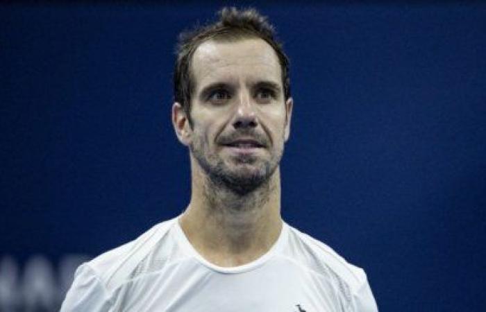 24 franceses en la clasificación, incluido Gasquet en su último