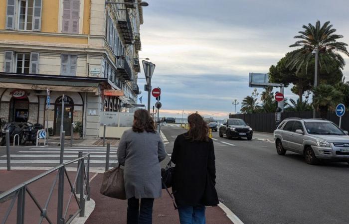 El tiempo en Niza. Llega una tormenta al Mediterráneo: se esperan vientos violentos